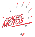 Acacias Motos